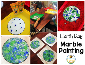 Marble Painting 